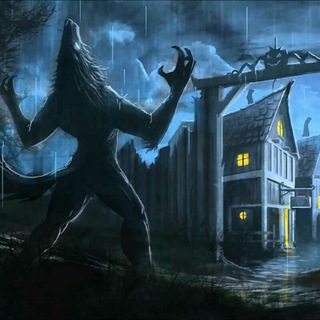 Telegram group profile photo for தமிழ் Werewolf Game