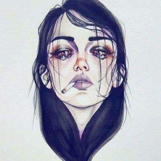 Telegram profile photo for إكتئاب - Depression