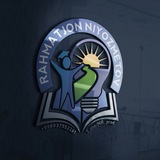 Telegram profile photo for NR - Portfolio