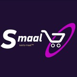 Telegram profile photo for Sasta mall
