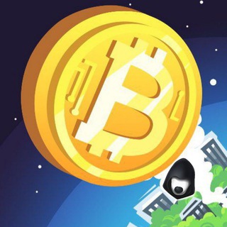 Telegram profile photo for Coins Новости