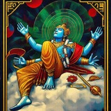 Telegram profile photo for संस्कृतसंवादस्मृतिः – Sanskrit Samvadah Rewind