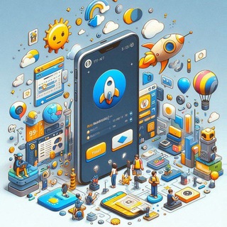 Telegram profile photo for Mini App browser ⚠️