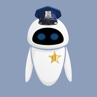 Telegram profile photo for АДМИН 360° | бот модератор