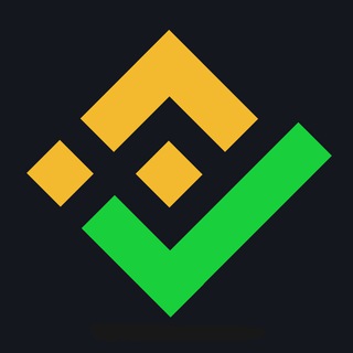 Telegram profile photo for Binance Verify | وریفای بایننس | وریفای Sumsub