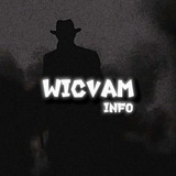 Telegram profile photo for 𝐖𝐈𝐂𝐕𝐀𝐌 𝐈𝐍𝐅𝐎