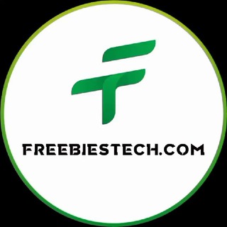 Telegram profile photo for Freebiestech