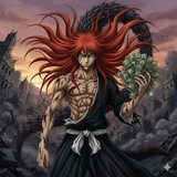 Telegram profile photo for Bankai Price 💵
