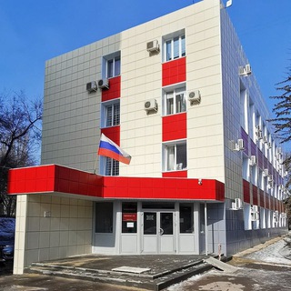 Telegram profile photo for Краснооктябрьский районный суд г. Волгограда