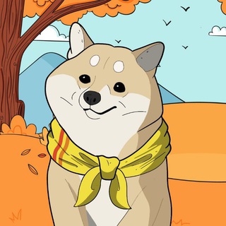 Telegram profile photo for ITO-CHAN | $ITO