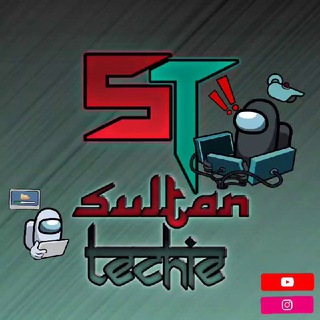 Telegram profile photo for Sultan Techie