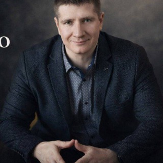 Telegram profile photo for СИЛЬНЫЕ ЛЮДИ