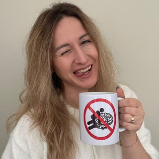 Telegram profile photo for Life coach | Ксения Радионова