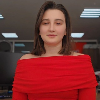 Telegram profile photo for Фарида, которая Марьям🔥
