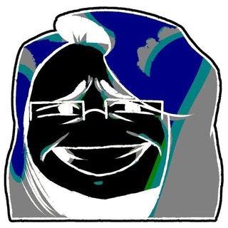 Telegram profile photo for Храм клюквы и хорни