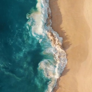 Telegram profile photo for بَحر.🌊🤍