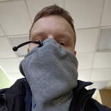 Telegram profile photo for АНДРЭ САНТАНА 🦷