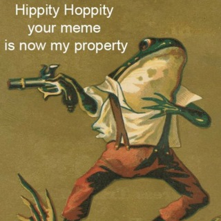 Telegram profile photo for Мемопауза