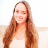 Telegram profile photo for Bridget Nielsen