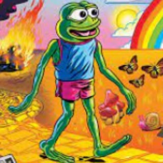 Telegram profile photo for Crypto Doctor
