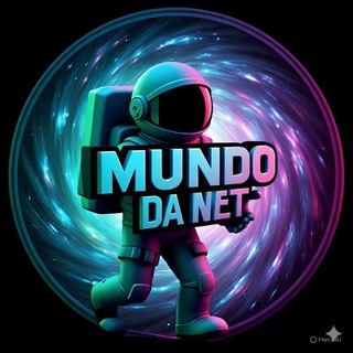 Telegram profile photo for π MUNDO DA NET π