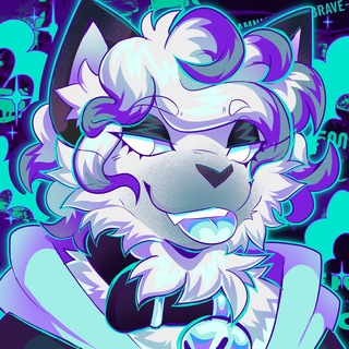 Telegram profile photo for Hush’s Art 🔞