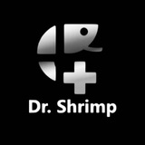 Telegram profile photo for Dr. Shrimp | КЛИНИНГ