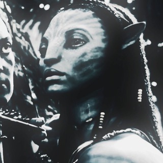 Telegram profile photo for Архив Neytiri's Diary