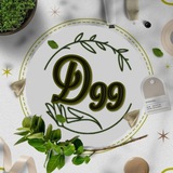 Telegram profile photo for ATB DESA 99L