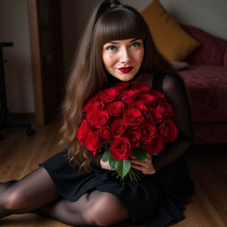 Telegram profile photo for КСЮША🧚♀ДЕНЕЖНАЯ ФЕЯ🧚♀️