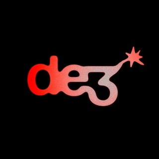 Telegram profile photo for dезigner