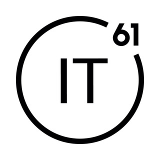 Telegram profile photo for IT61