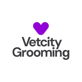 Telegram profile photo for Vetcity Grooming
