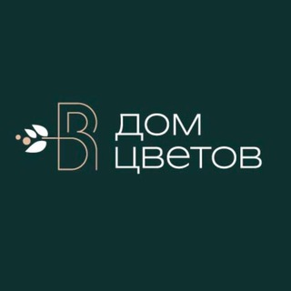 Telegram profile photo for Дом Цветов