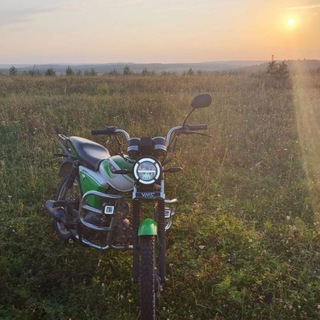 Telegram profile photo for VinRX.moto