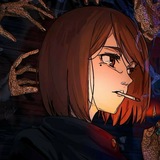 Telegram profile photo for ❥ ~ 𝐒𝐇𝐎𝐊𝐎 𝐈𝐄𝐑𝐈 𝐂𝐅