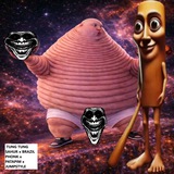 Telegram profile photo for dj barbosina \ позор