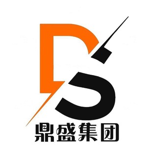 Telegram profile photo for 鼎盛支付频道