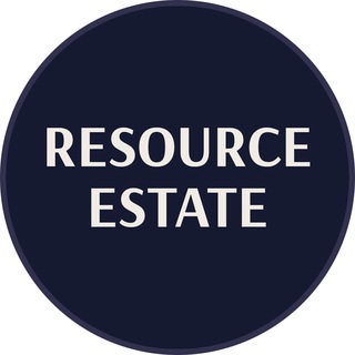 Telegram profile photo for Новостройки Москвы — Resource Estate