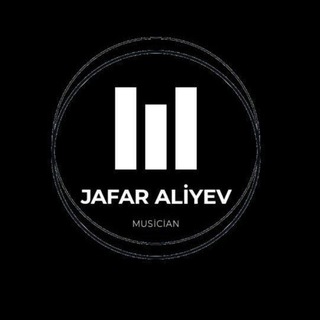 Telegram profile photo for Jafar Aliyev Music