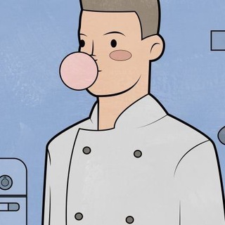 Telegram profile photo for Gudim