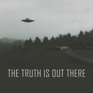 Telegram profile photo for The Truth is Out There