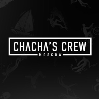Telegram profile photo for Сообщество Chacha’s Crew