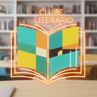 Telegram profile photo for Clube Literário