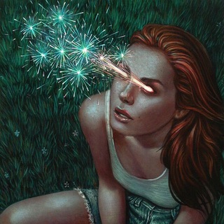 Telegram profile photo for Ментальное разложение