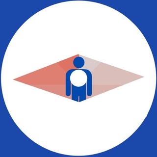 Telegram profile photo for M.A.P. / MBTI