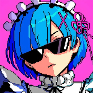 Telegram profile photo for And