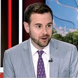 Telegram profile photo for Guy Benson