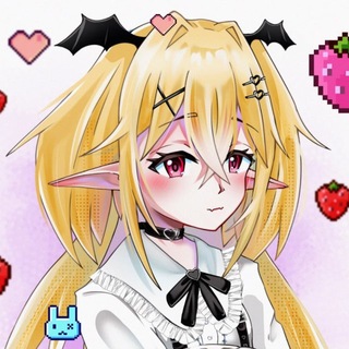 Telegram profile photo for ✨ Подслушано В Чате Чиеко