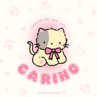 Telegram profile photo for ⊹ ࣪ ۪ ᥴᥲrіᥒ᥆